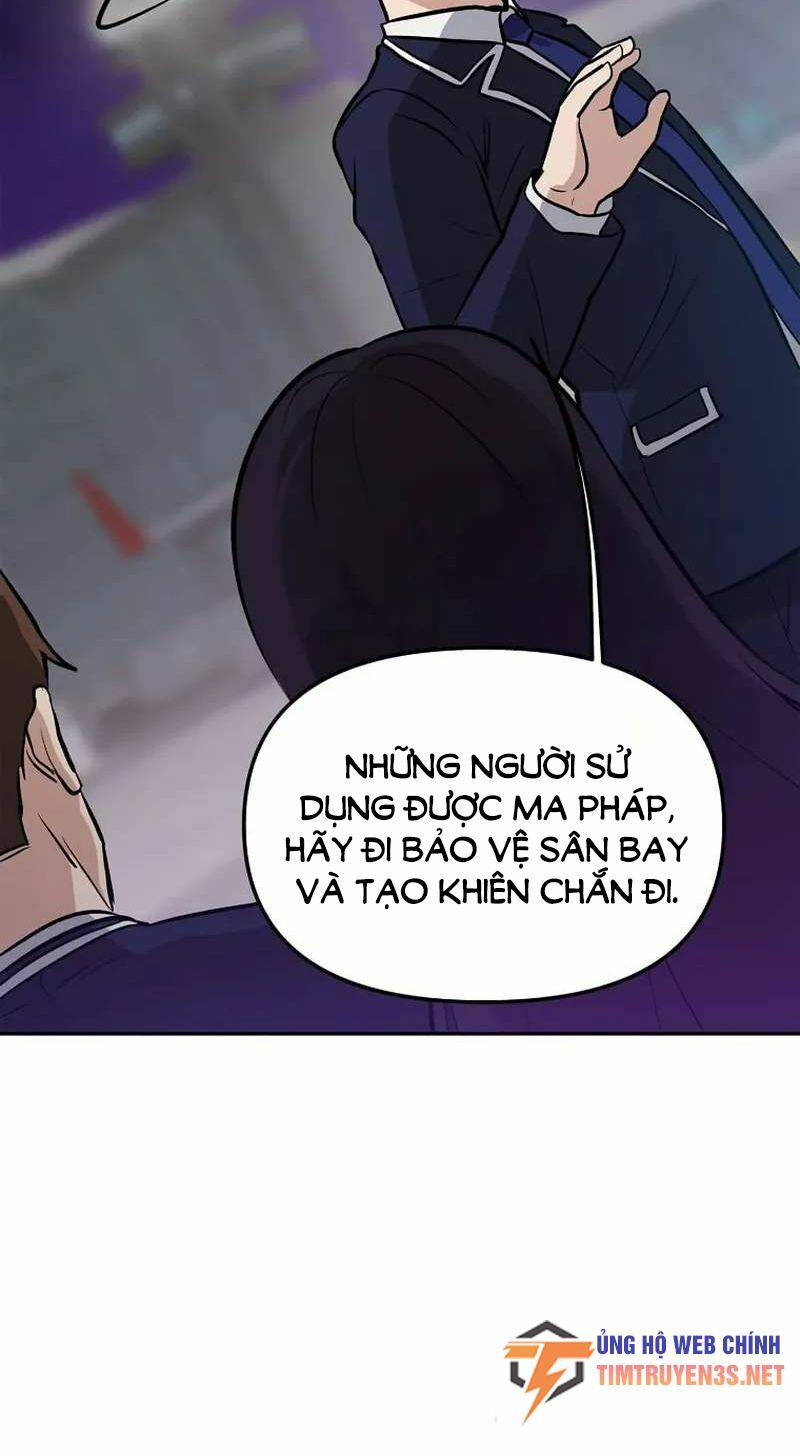 Ta Có Max Thuộc Tính May Mắn: Chapter 59