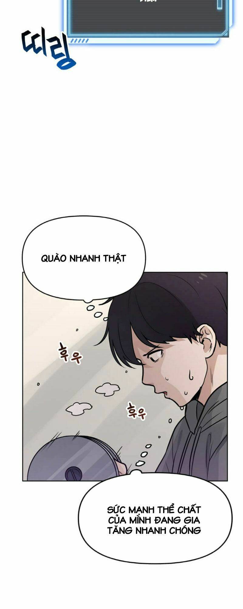 Ta Có Max Thuộc Tính May Mắn: Chapter 6