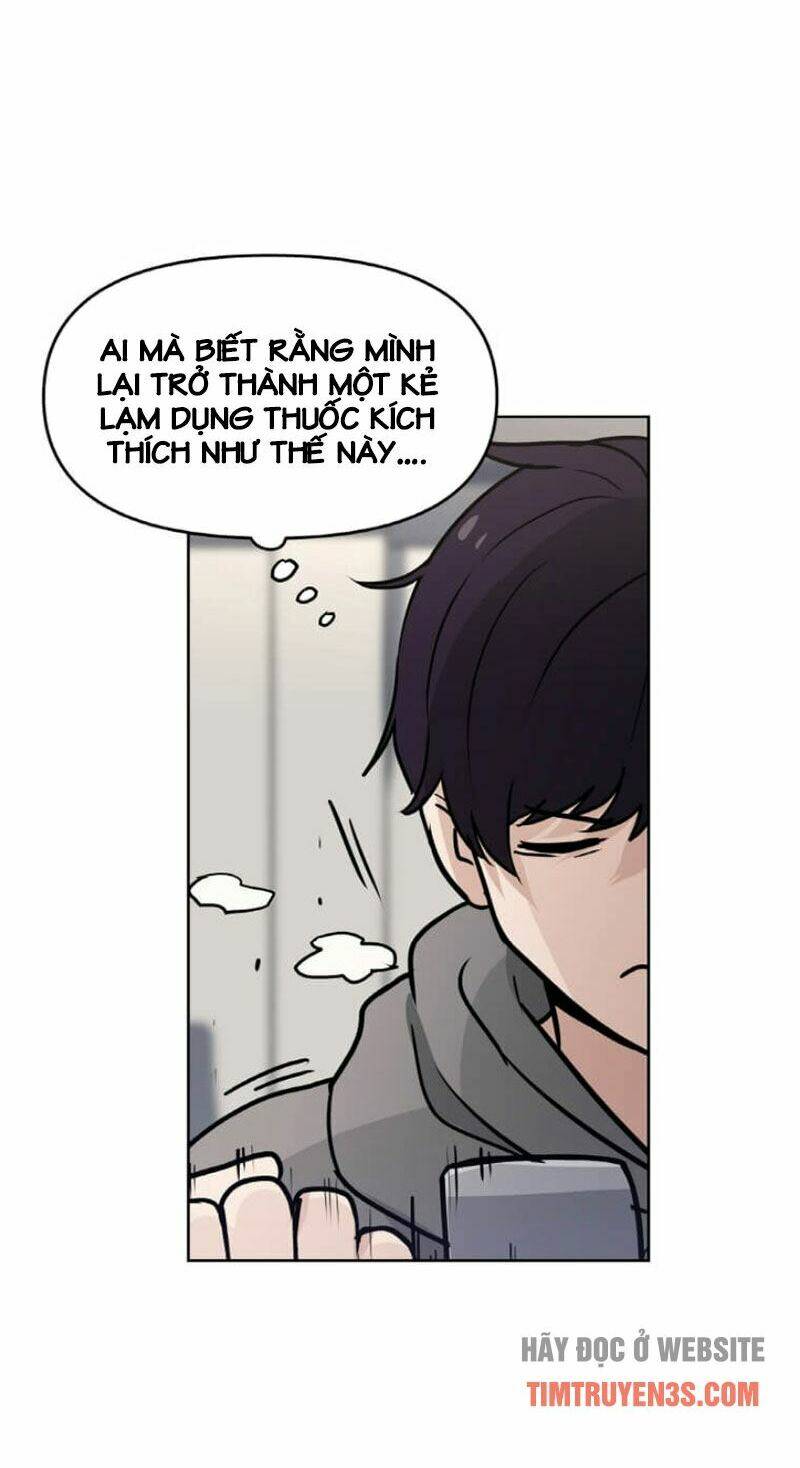 Ta Có Max Thuộc Tính May Mắn: Chapter 6