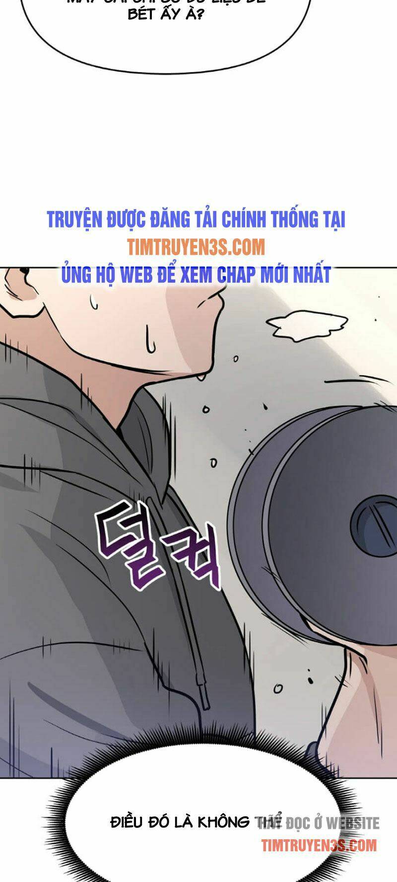 Ta Có Max Thuộc Tính May Mắn: Chapter 6