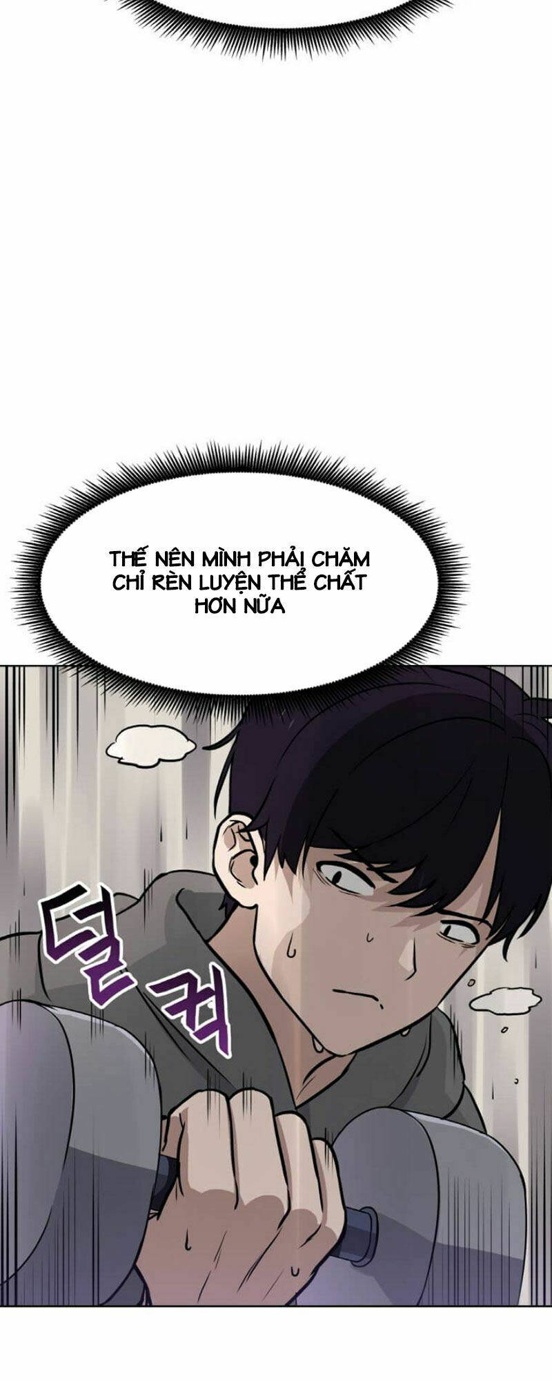 Ta Có Max Thuộc Tính May Mắn: Chapter 6