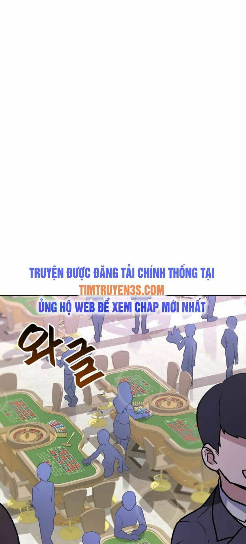 Ta Có Max Thuộc Tính May Mắn: Chapter 6