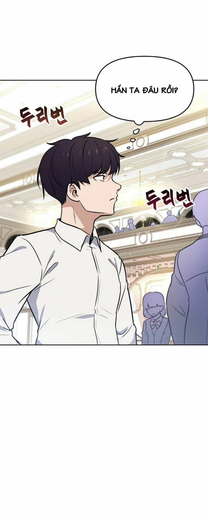 Ta Có Max Thuộc Tính May Mắn: Chapter 6