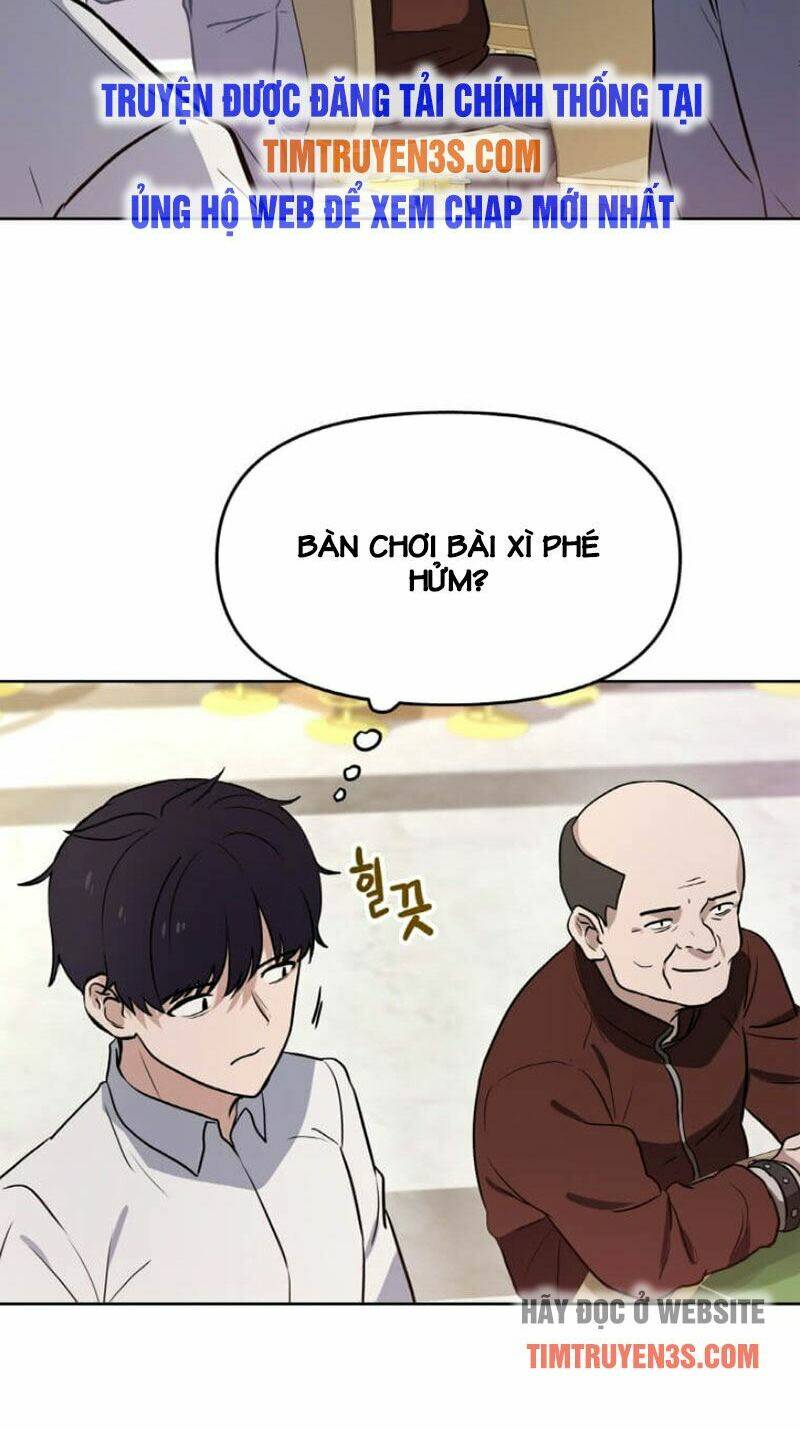 Ta Có Max Thuộc Tính May Mắn: Chapter 6
