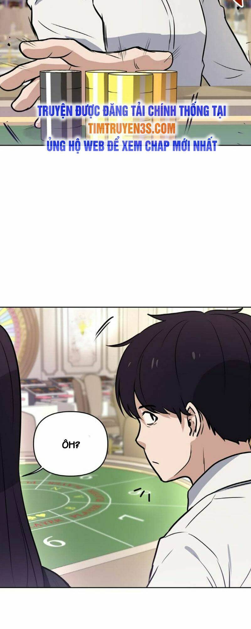 Ta Có Max Thuộc Tính May Mắn: Chapter 6
