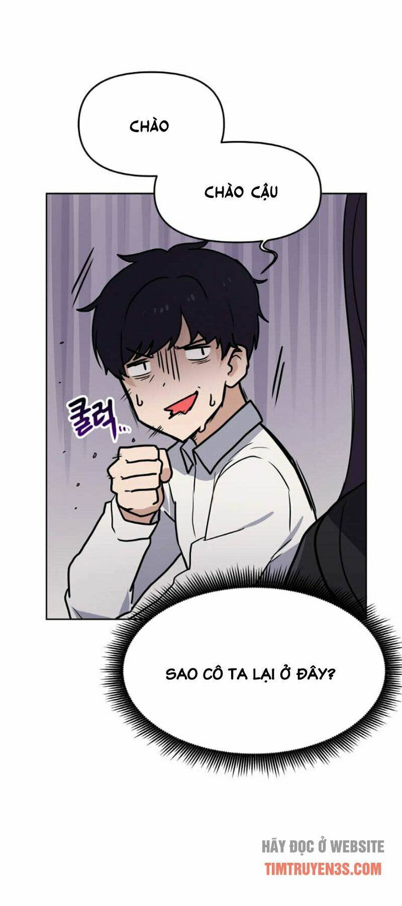 Ta Có Max Thuộc Tính May Mắn: Chapter 6
