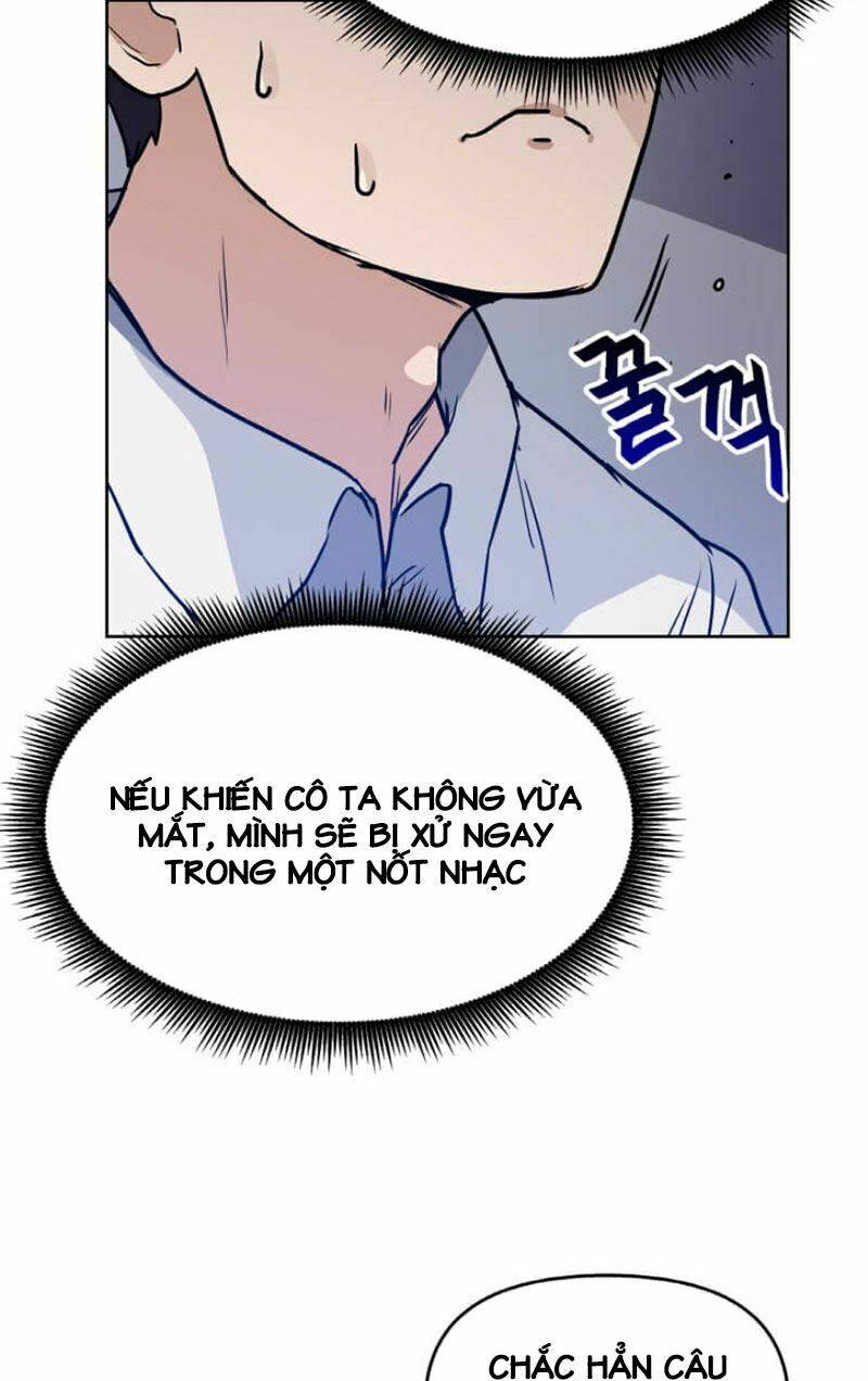 Ta Có Max Thuộc Tính May Mắn: Chapter 6