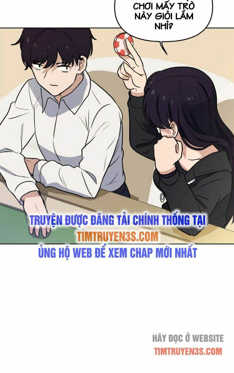 Ta Có Max Thuộc Tính May Mắn: Chapter 6