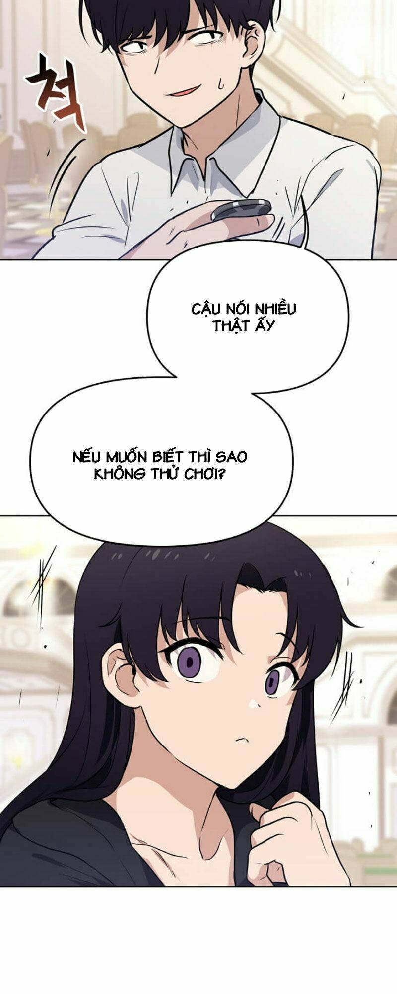Ta Có Max Thuộc Tính May Mắn: Chapter 6