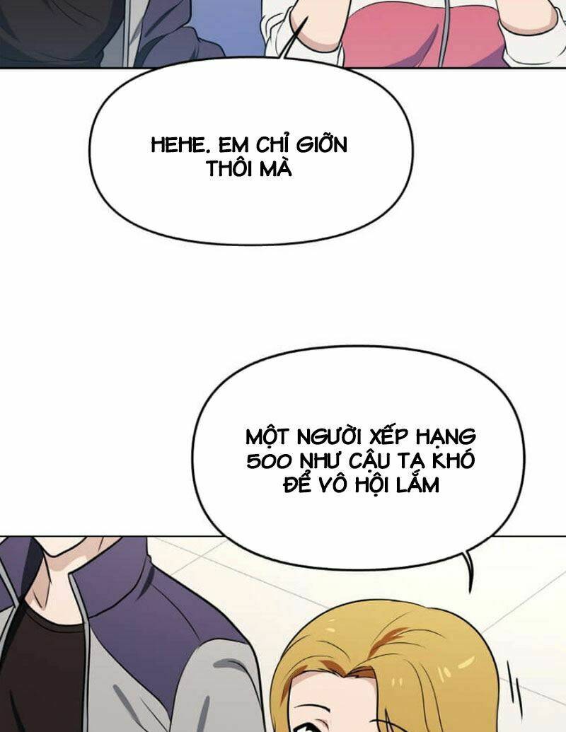 Ta Có Max Thuộc Tính May Mắn: Chapter 6