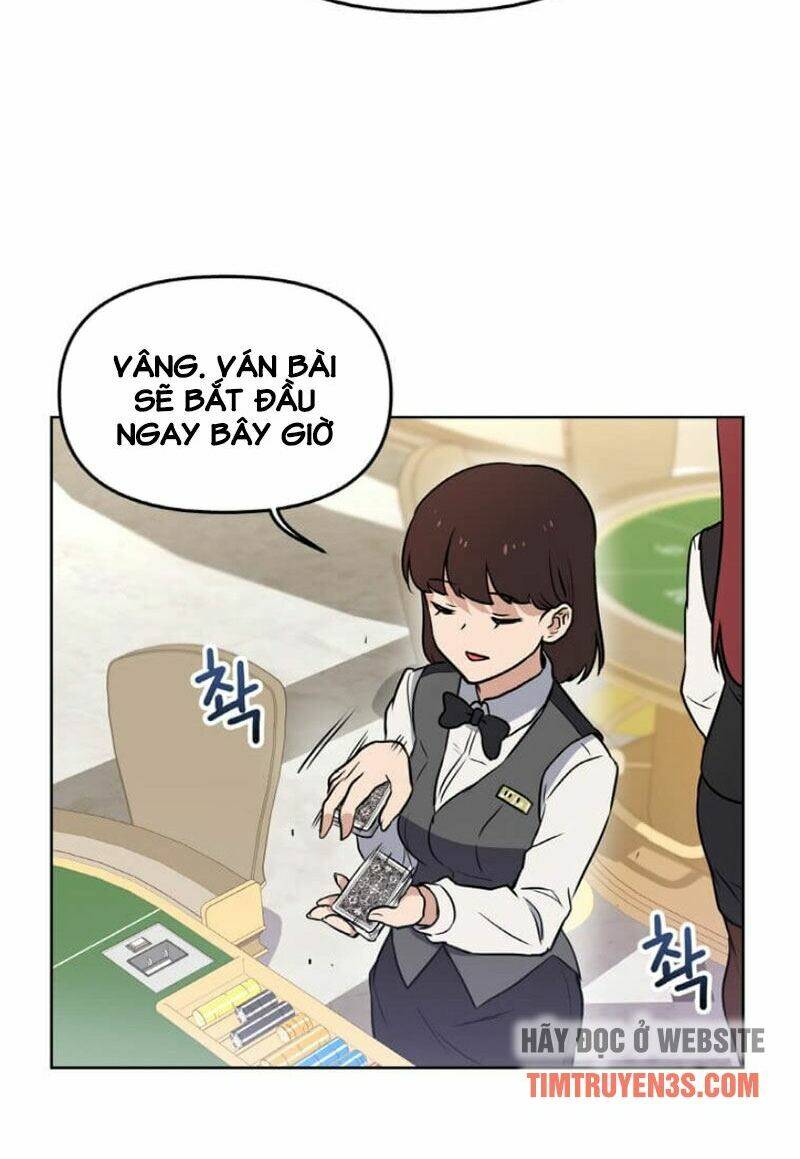 Ta Có Max Thuộc Tính May Mắn: Chapter 6