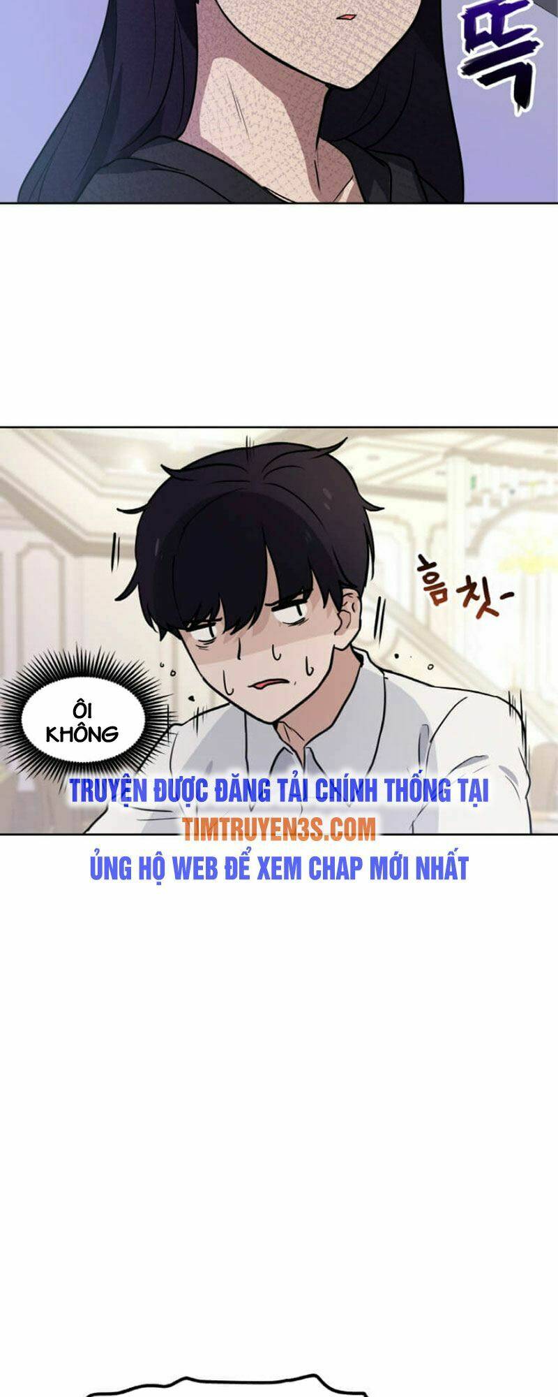 Ta Có Max Thuộc Tính May Mắn: Chapter 6