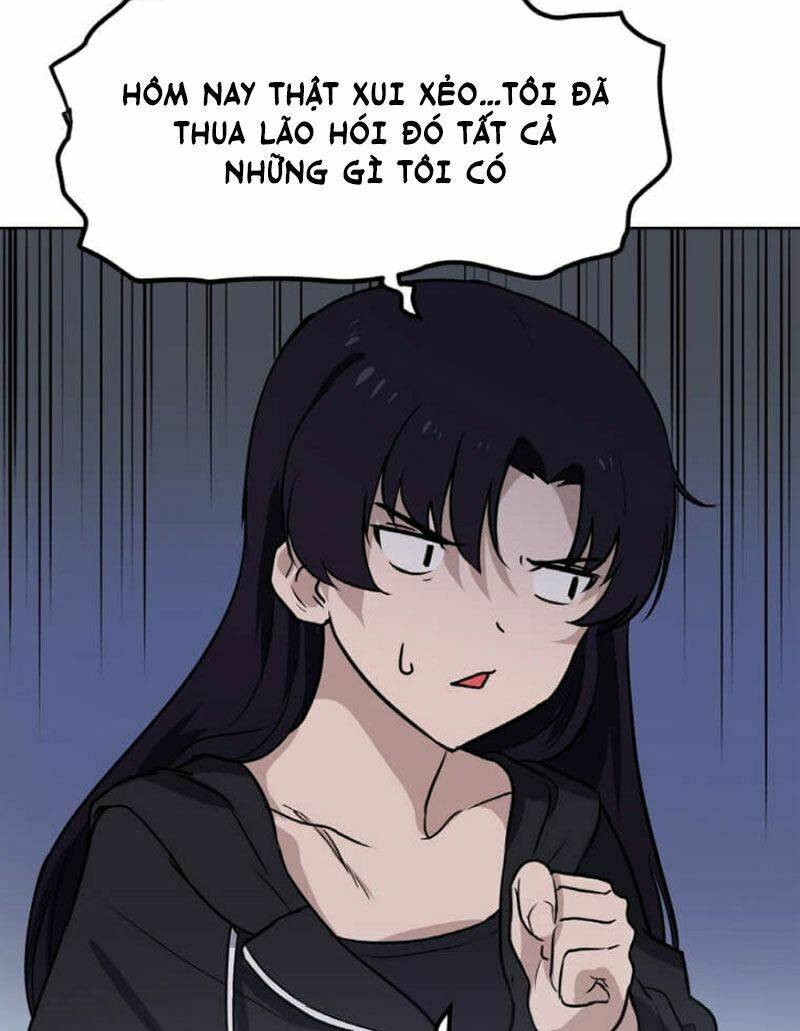 Ta Có Max Thuộc Tính May Mắn: Chapter 6