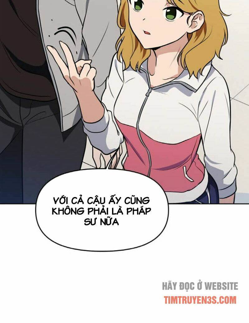 Ta Có Max Thuộc Tính May Mắn: Chapter 6