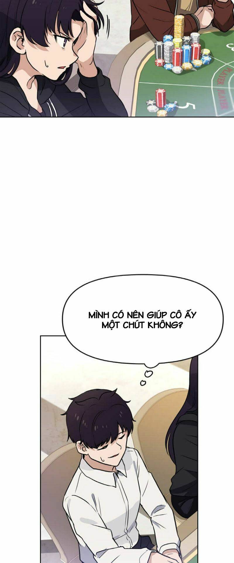 Ta Có Max Thuộc Tính May Mắn: Chapter 6