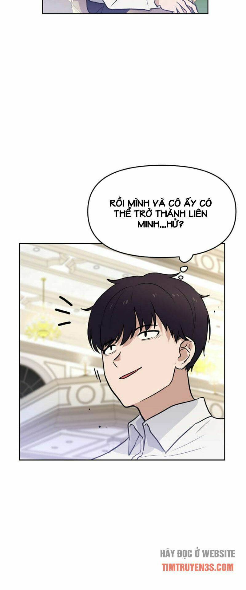 Ta Có Max Thuộc Tính May Mắn: Chapter 6