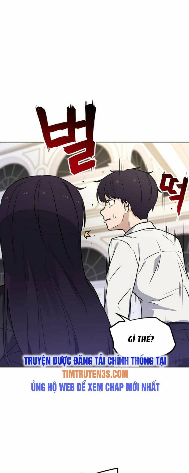 Ta Có Max Thuộc Tính May Mắn: Chapter 6