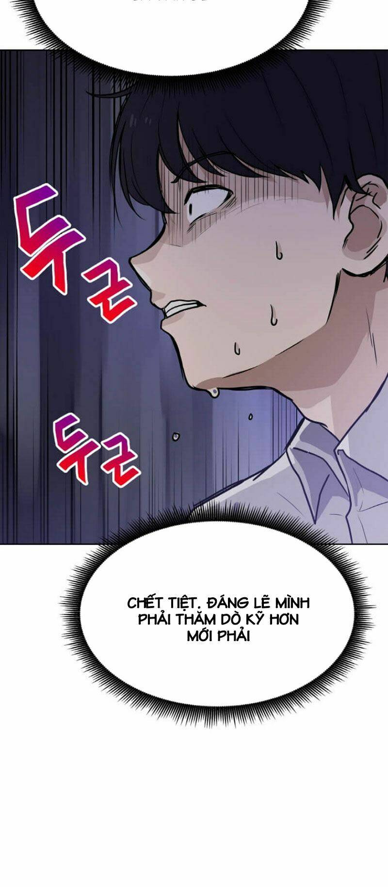 Ta Có Max Thuộc Tính May Mắn: Chapter 6