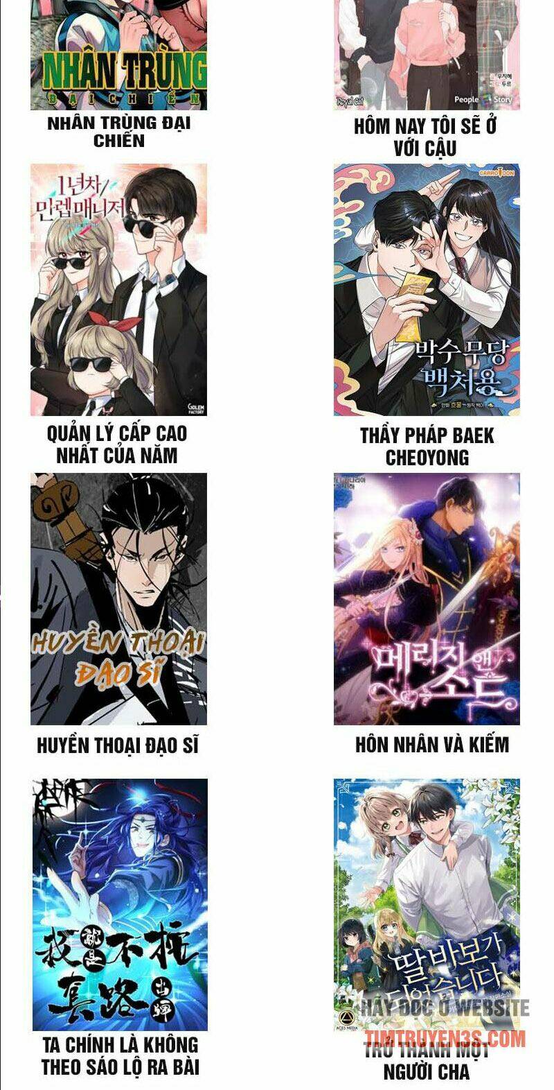 Ta Có Max Thuộc Tính May Mắn: Chapter 6