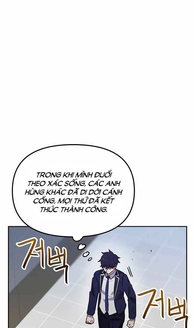 Ta Có Max Thuộc Tính May Mắn: Chapter 60