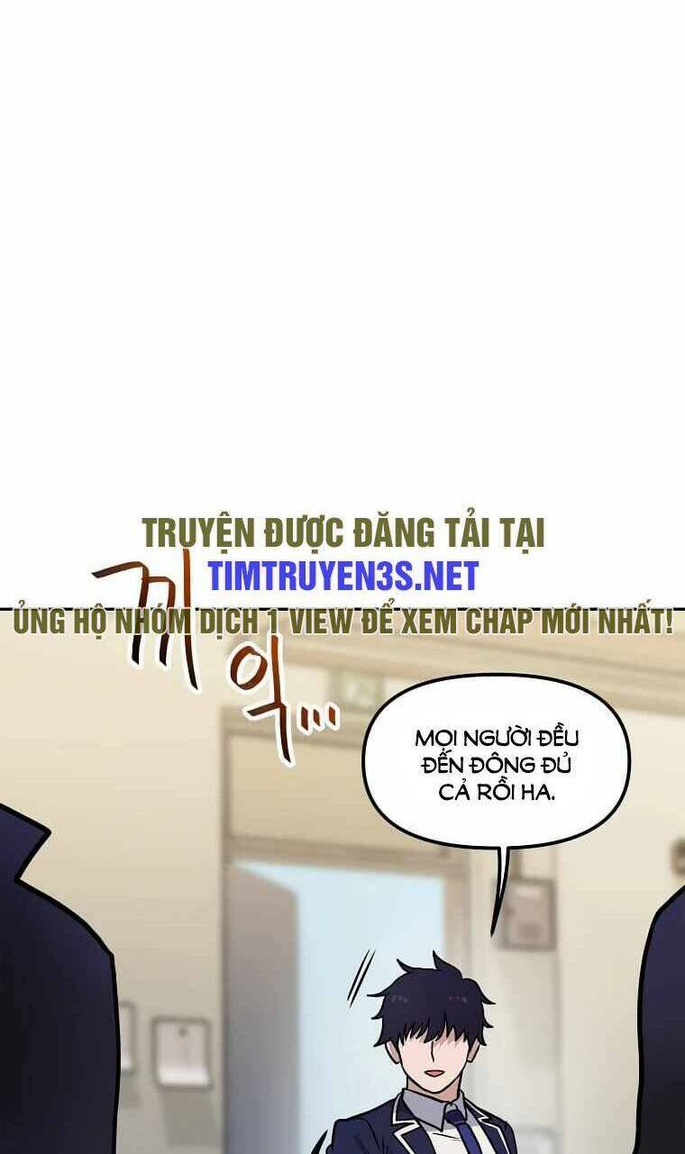 Ta Có Max Thuộc Tính May Mắn: Chapter 60