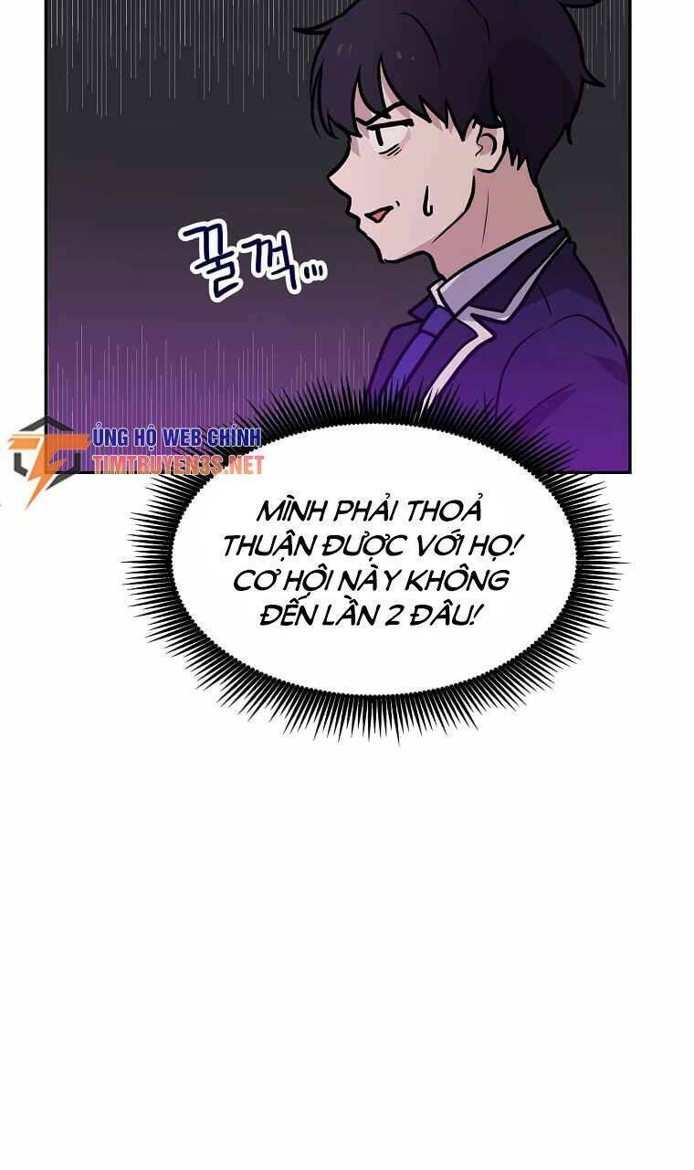 Ta Có Max Thuộc Tính May Mắn: Chapter 60