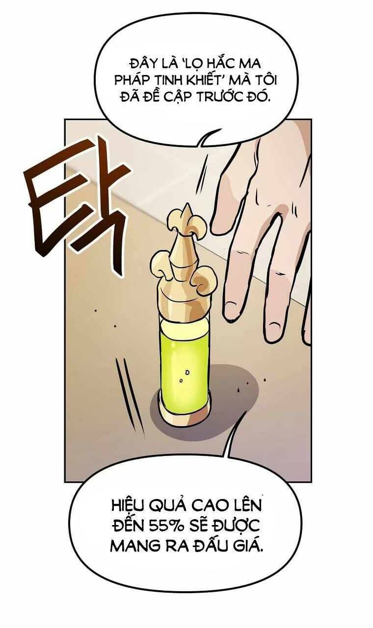 Ta Có Max Thuộc Tính May Mắn: Chapter 60