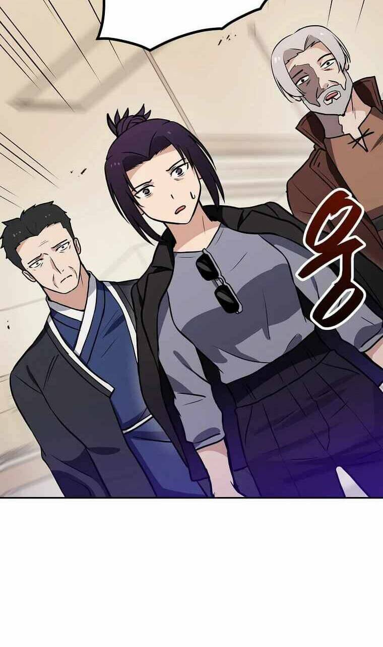 Ta Có Max Thuộc Tính May Mắn: Chapter 60