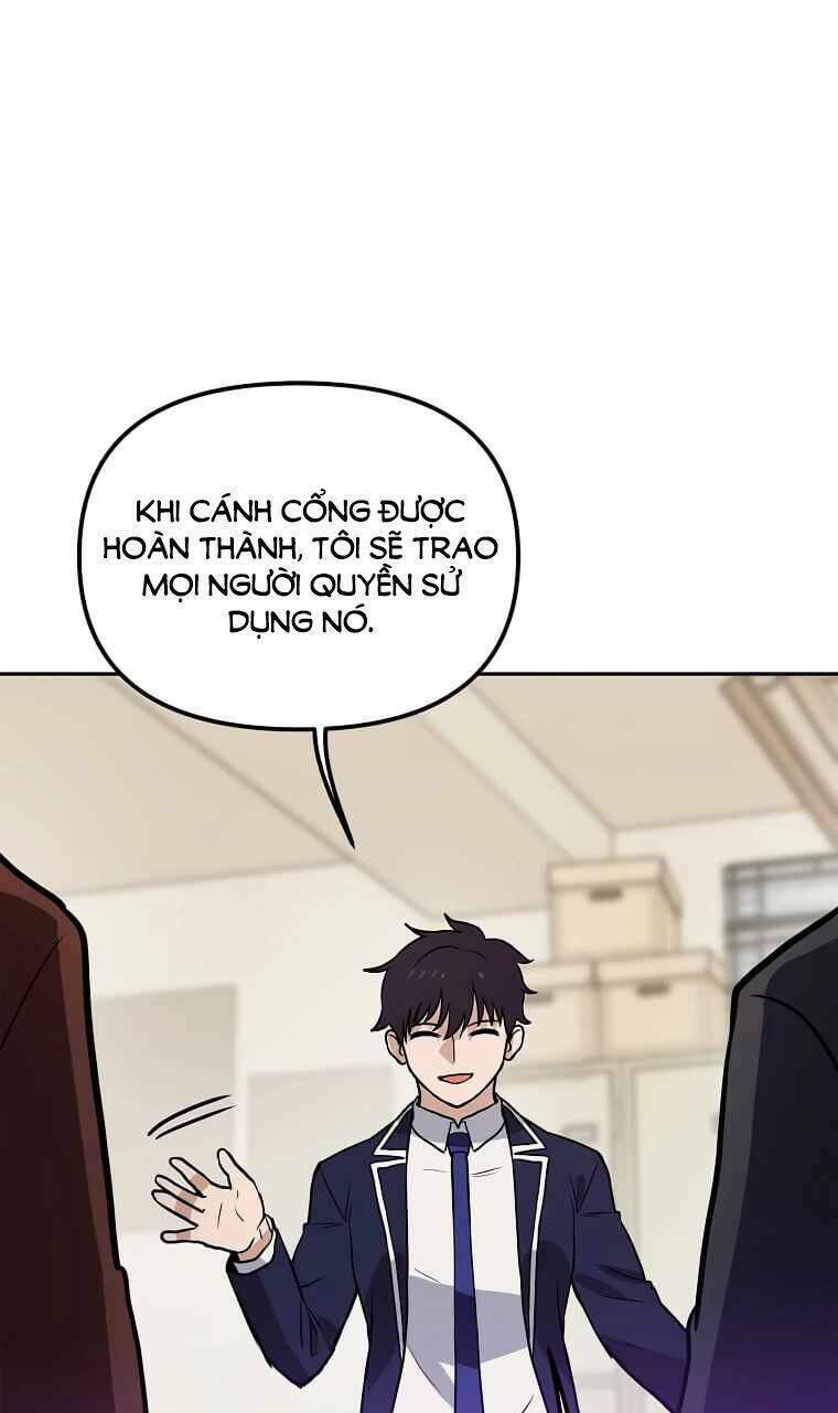 Ta Có Max Thuộc Tính May Mắn: Chapter 60