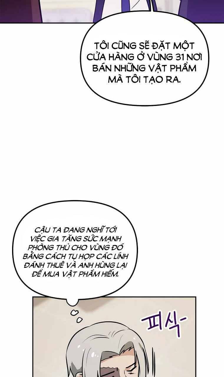 Ta Có Max Thuộc Tính May Mắn: Chapter 60