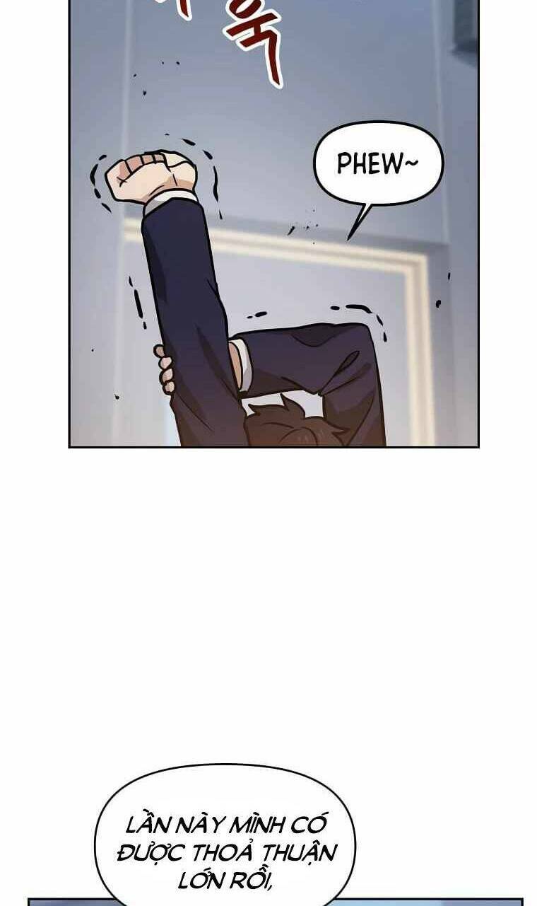 Ta Có Max Thuộc Tính May Mắn: Chapter 60