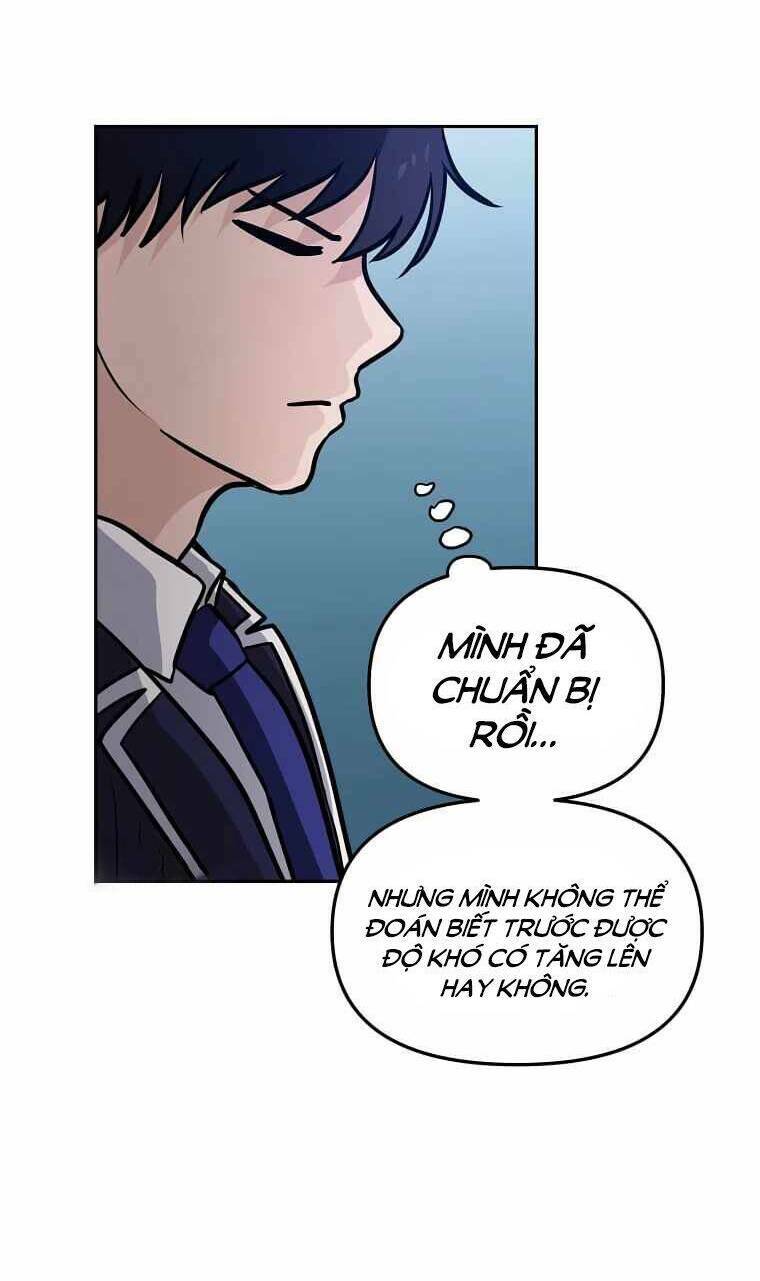 Ta Có Max Thuộc Tính May Mắn: Chapter 60