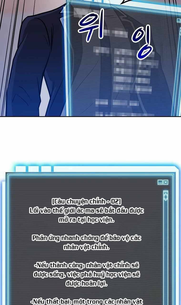 Ta Có Max Thuộc Tính May Mắn: Chapter 60