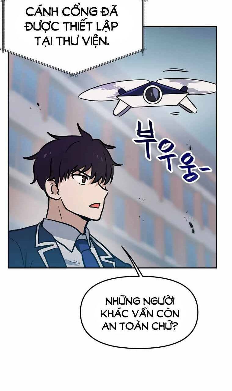 Ta Có Max Thuộc Tính May Mắn: Chapter 60