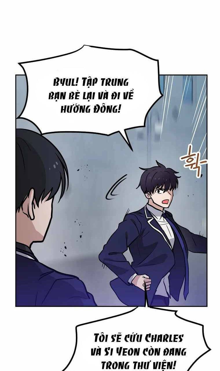 Ta Có Max Thuộc Tính May Mắn: Chapter 60