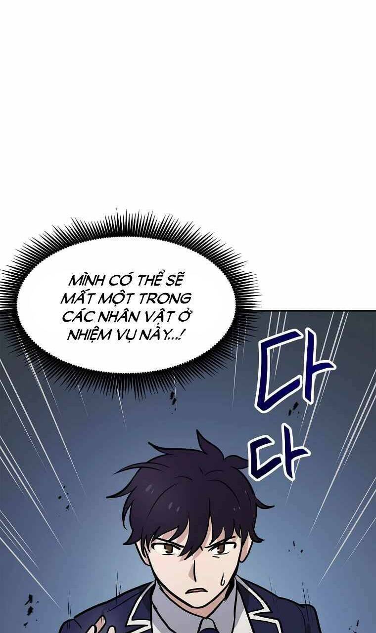 Ta Có Max Thuộc Tính May Mắn: Chapter 60