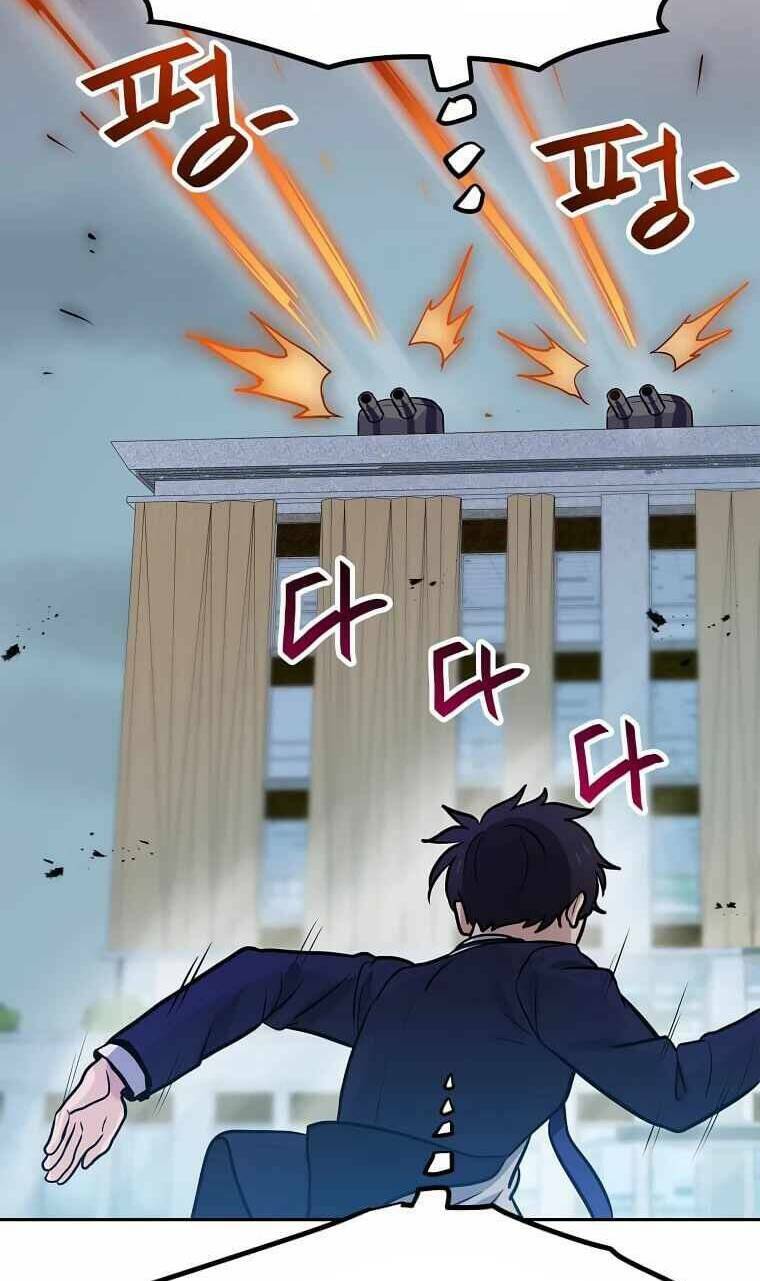 Ta Có Max Thuộc Tính May Mắn: Chapter 60