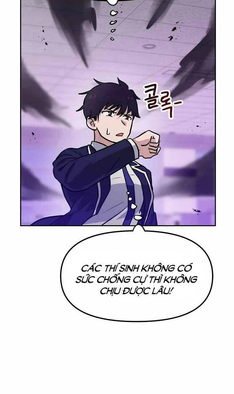 Ta Có Max Thuộc Tính May Mắn: Chapter 60