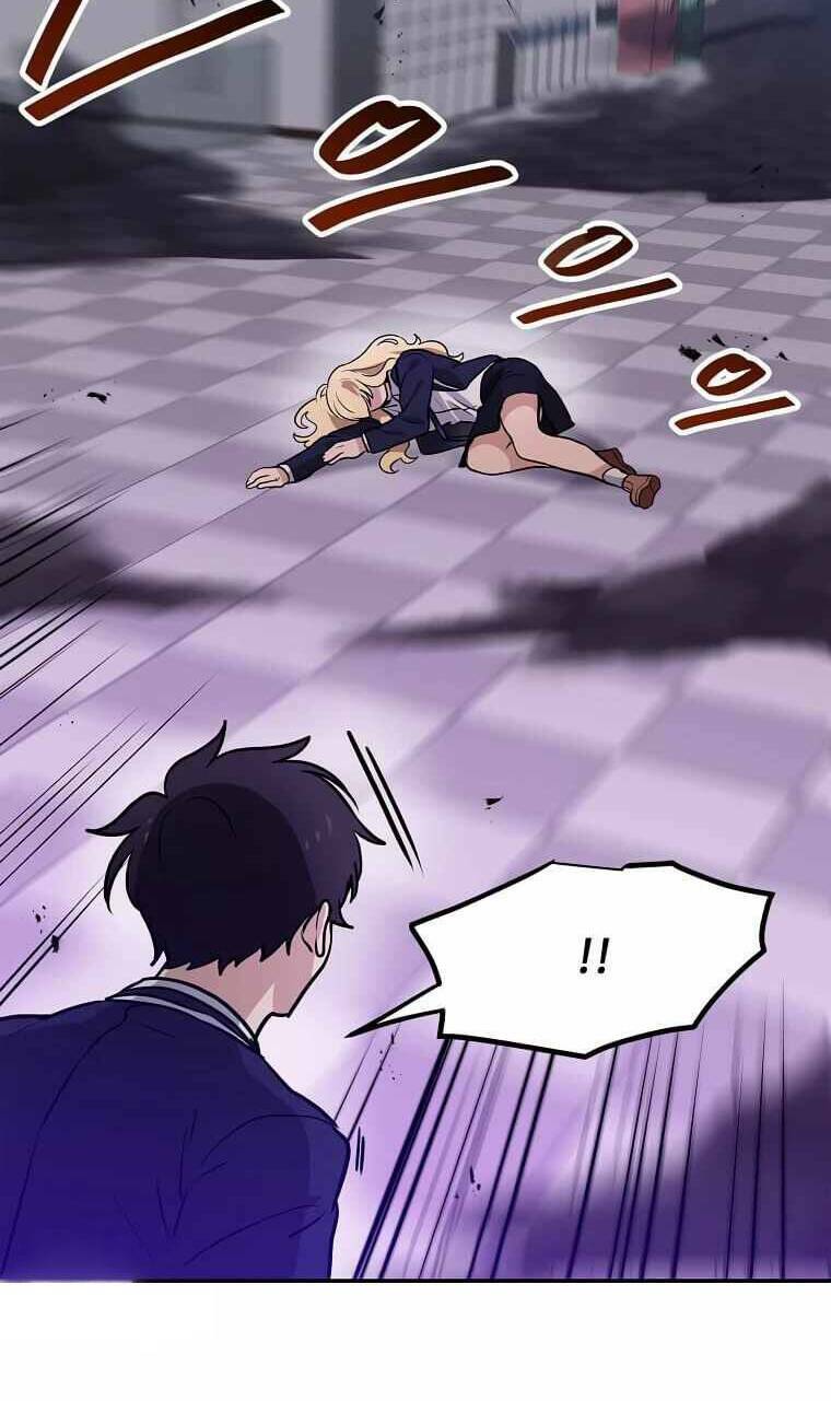 Ta Có Max Thuộc Tính May Mắn: Chapter 60