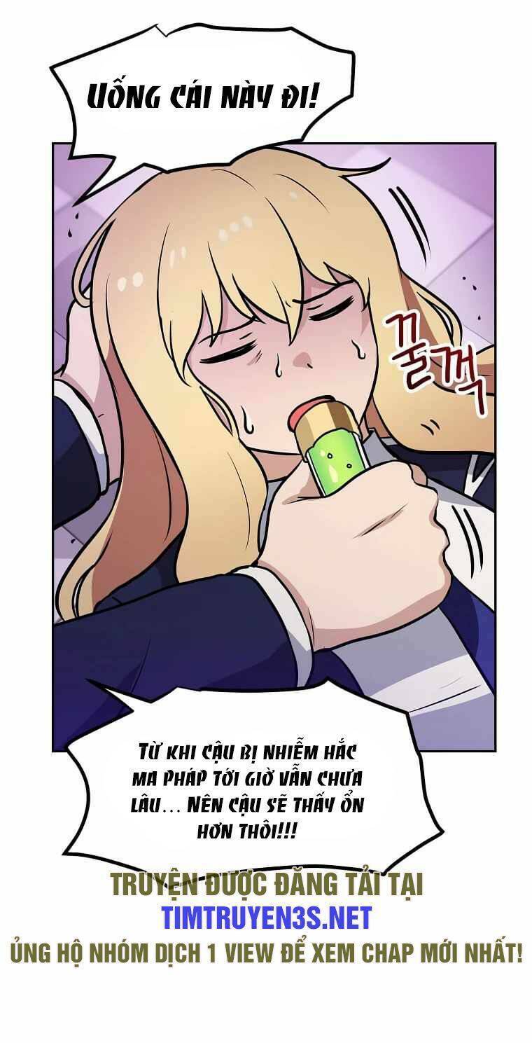 Ta Có Max Thuộc Tính May Mắn: Chapter 60