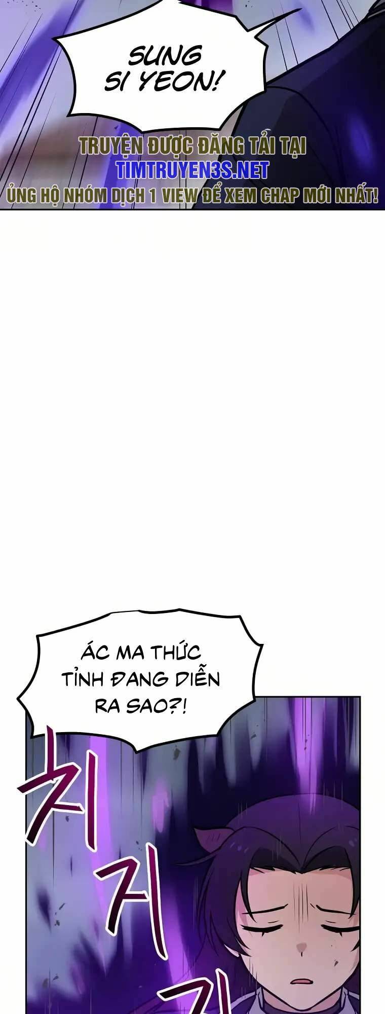 Ta Có Max Thuộc Tính May Mắn: Chapter 61