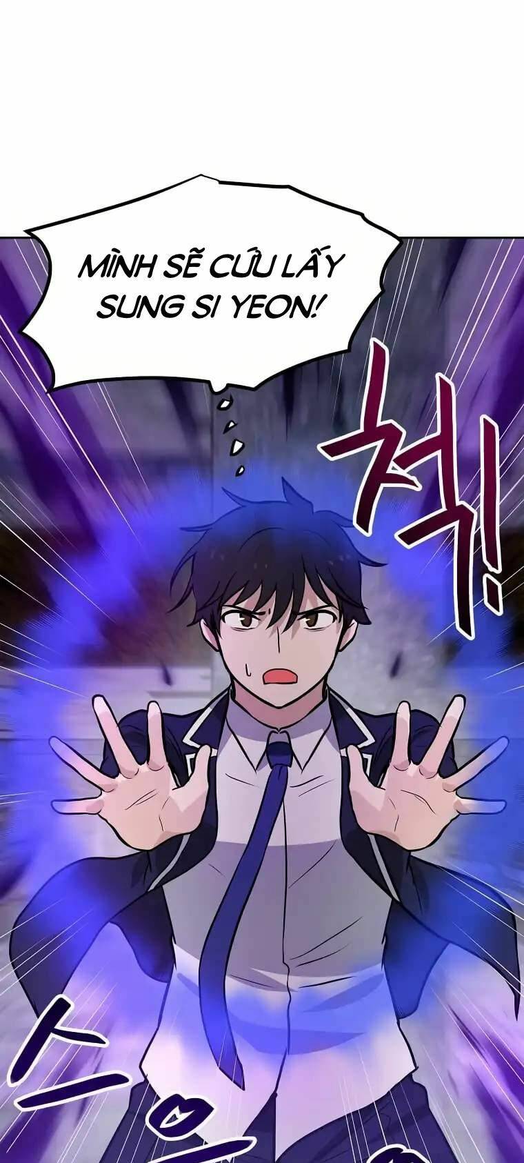 Ta Có Max Thuộc Tính May Mắn: Chapter 61