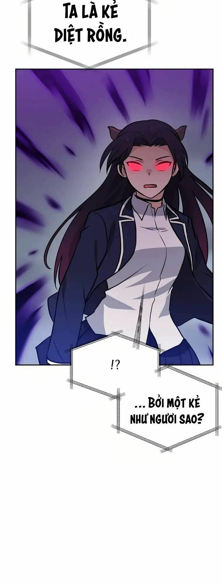 Ta Có Max Thuộc Tính May Mắn: Chapter 61