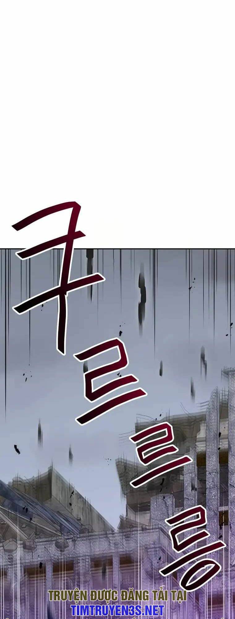 Ta Có Max Thuộc Tính May Mắn: Chapter 61