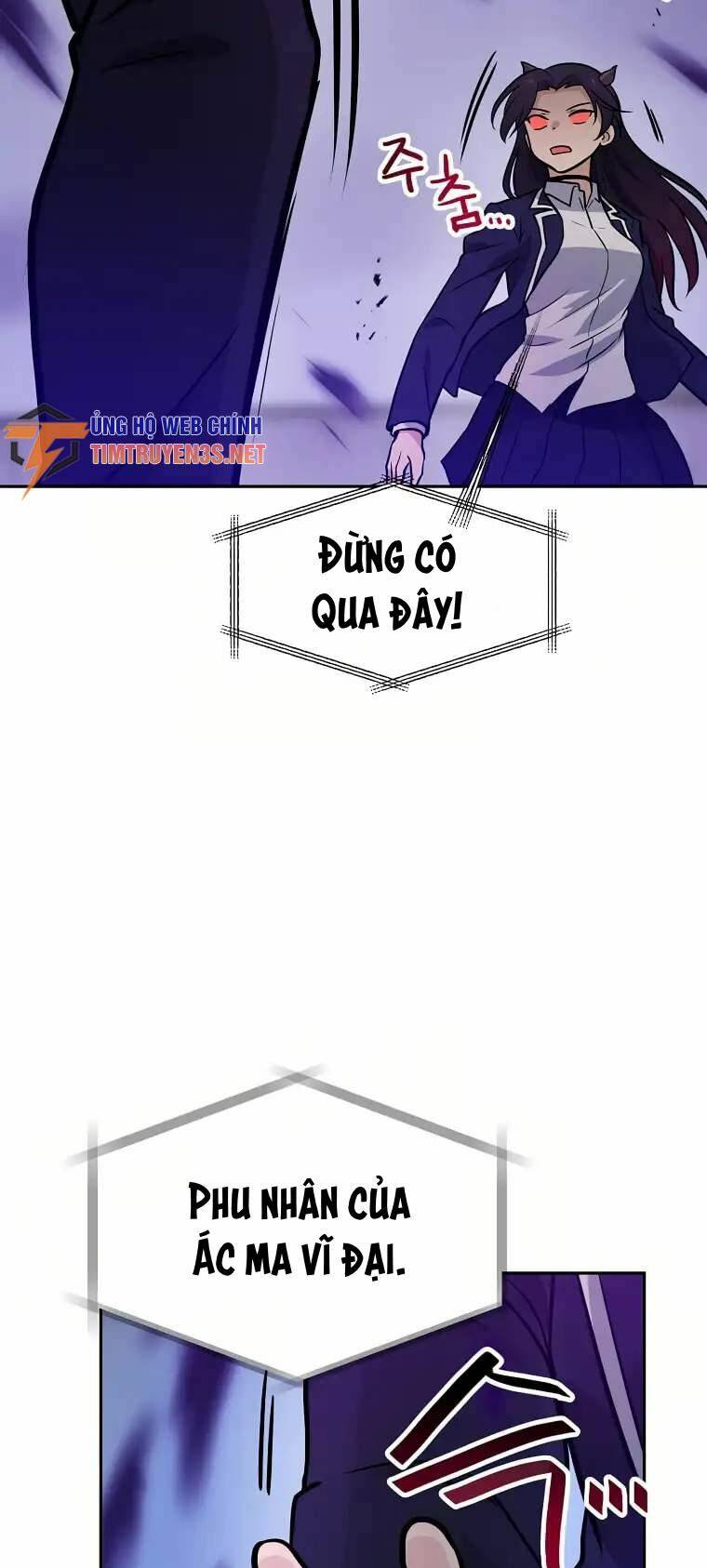 Ta Có Max Thuộc Tính May Mắn: Chapter 61