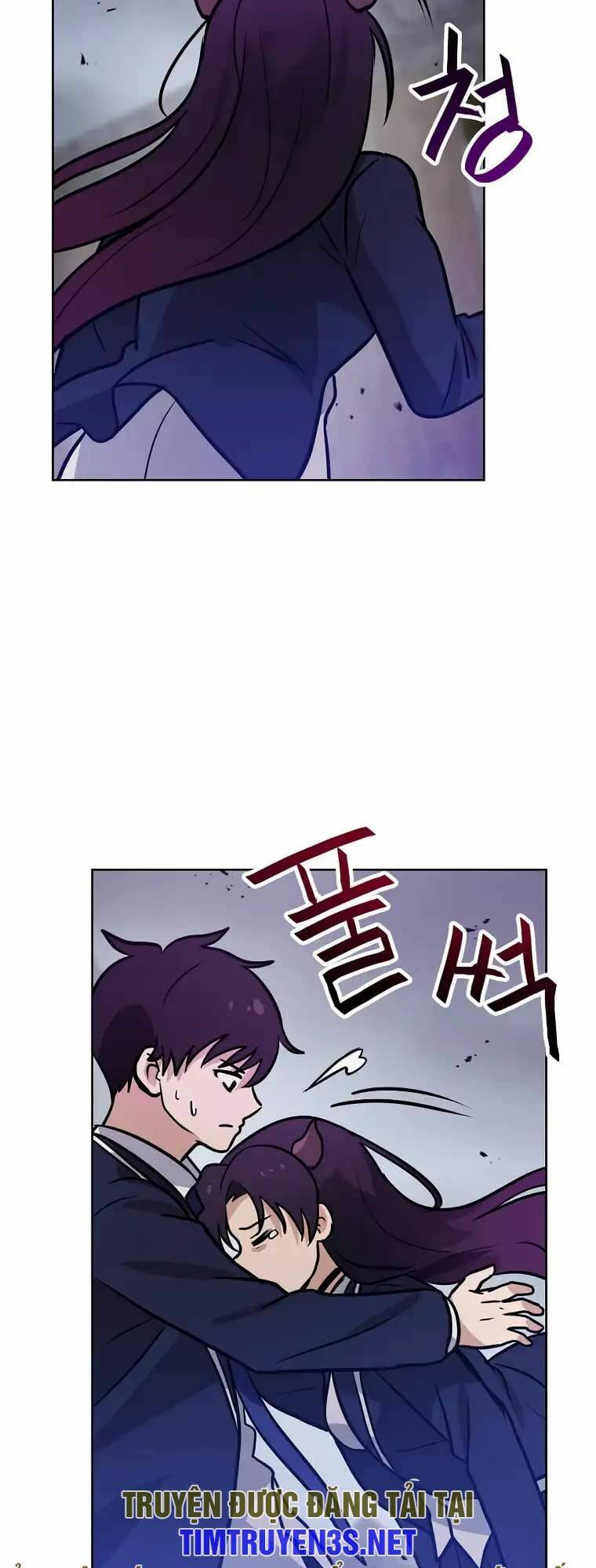 Ta Có Max Thuộc Tính May Mắn: Chapter 61