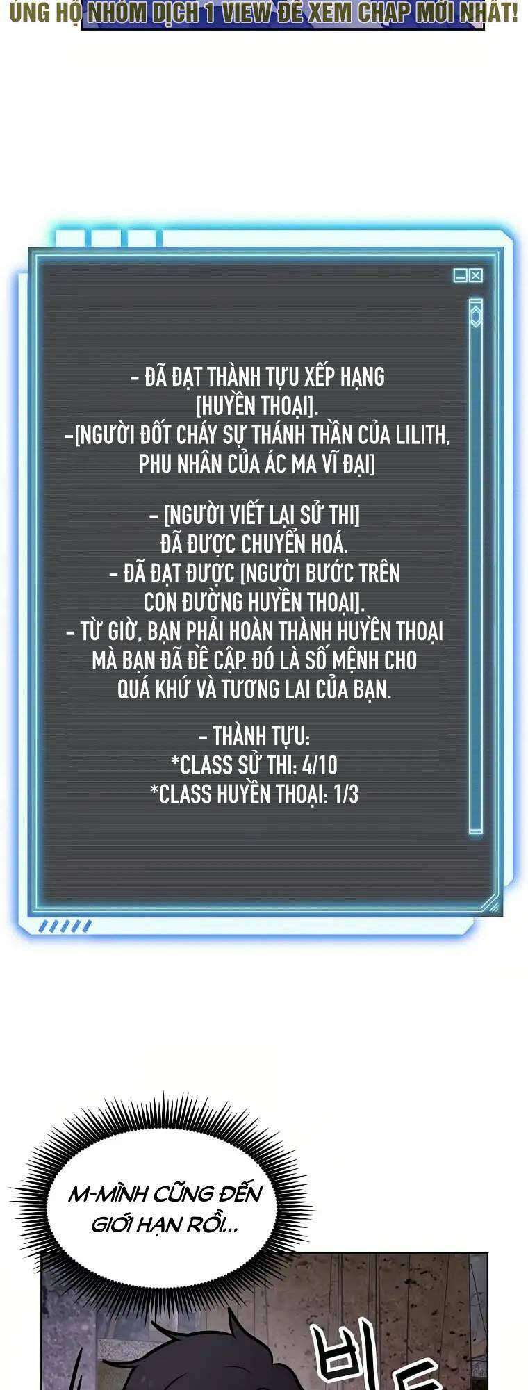 Ta Có Max Thuộc Tính May Mắn: Chapter 61