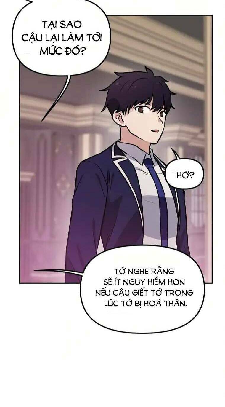 Ta Có Max Thuộc Tính May Mắn: Chapter 62