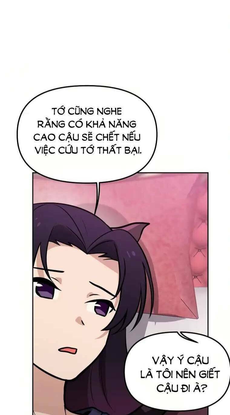 Ta Có Max Thuộc Tính May Mắn: Chapter 62