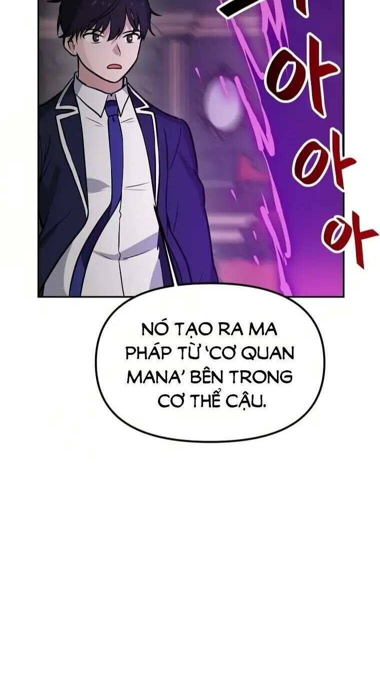 Ta Có Max Thuộc Tính May Mắn: Chapter 62